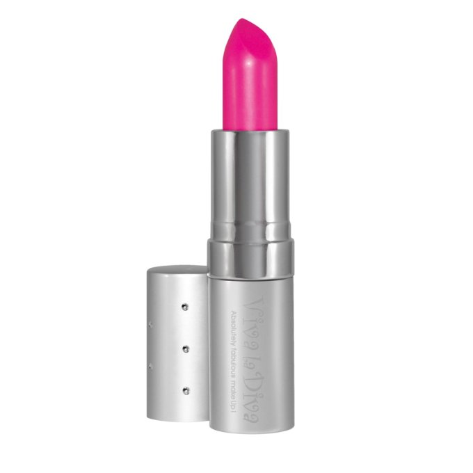 Rouge à lèvres vegan VIVA LA DIVA - 50 teintes