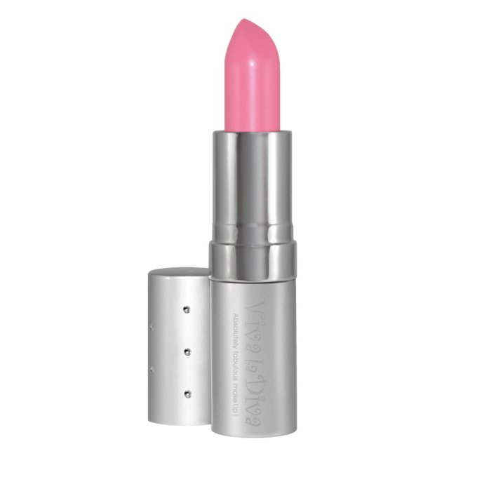 Rouge à lèvres vegan VIVA LA DIVA - 50 teintes