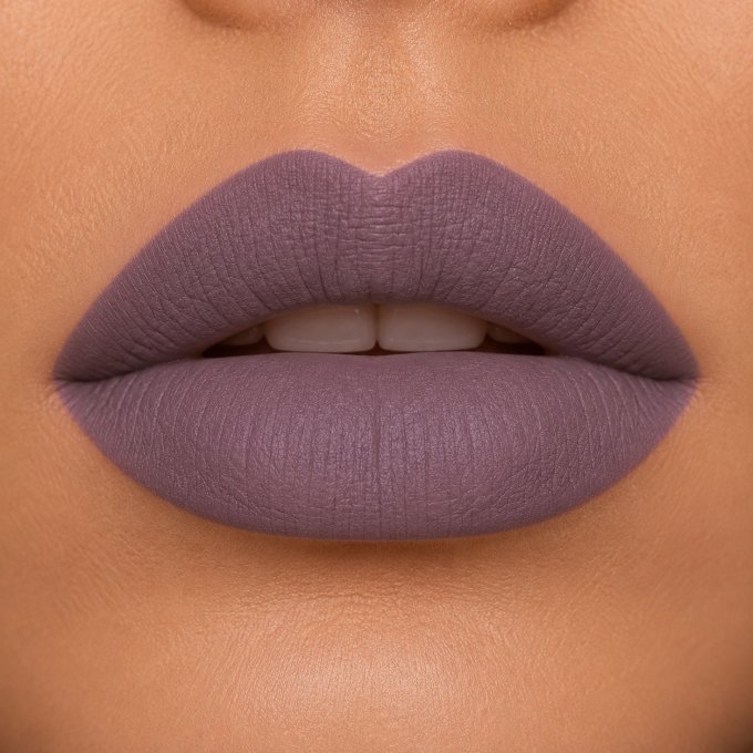 Rouge à lèvres vegan Mat VIVA LA DIVA - 2 teintes