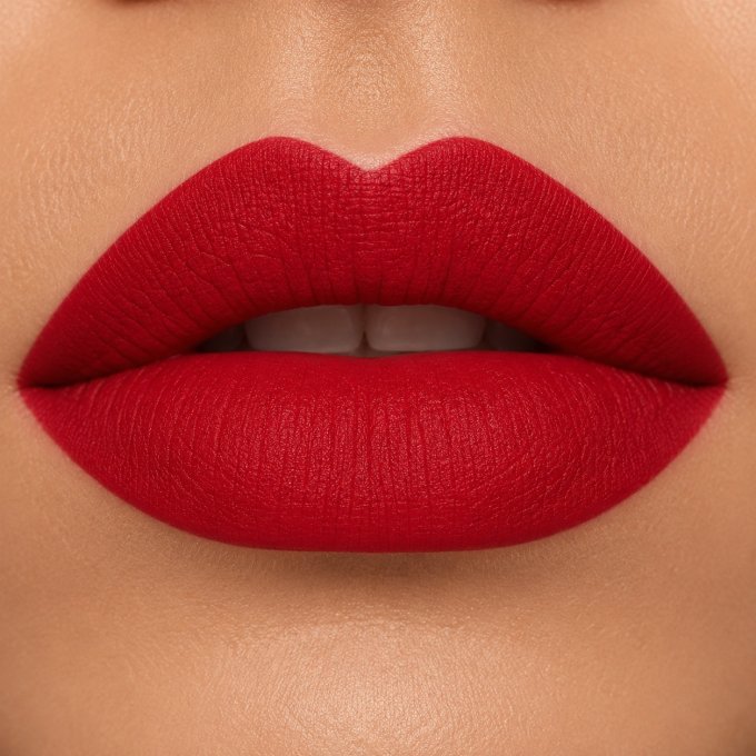 Rouge à lèvres vegan Mat VIVA LA DIVA - 2 teintes