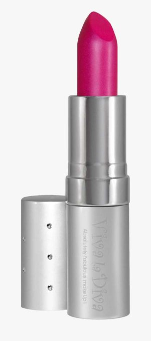 Rouge à lèvres vegan Mat VIVA LA DIVA - 2 teintes