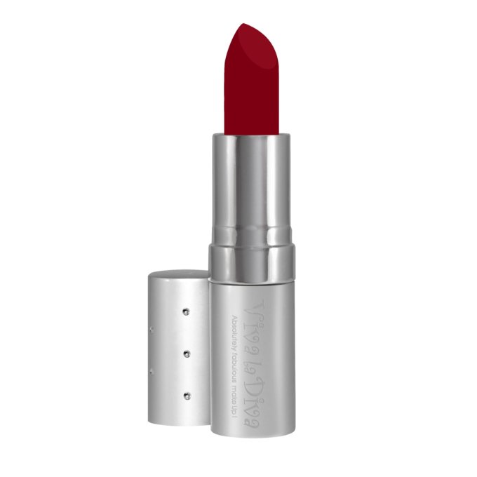 Rouge à lèvres vegan Mat VIVA LA DIVA - 2 teintes