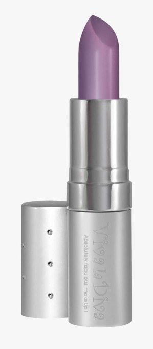 Rouge à lèvres vegan Mat VIVA LA DIVA - 2 teintes