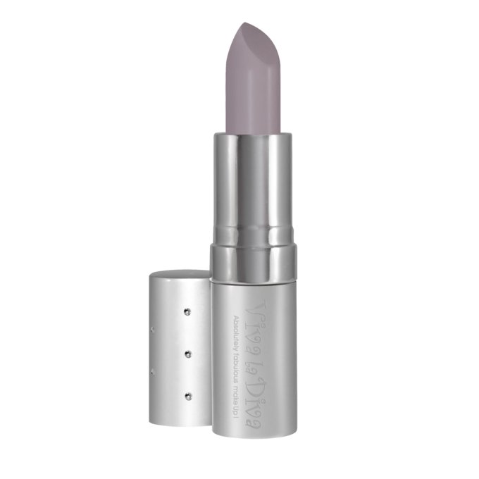Rouge à lèvres vegan Mat VIVA LA DIVA - 2 teintes