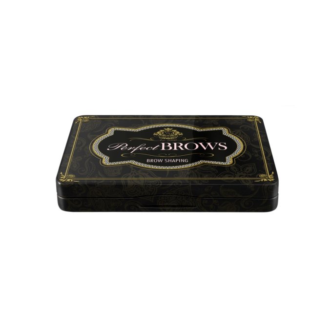 PALETTE VEGAN PERFECT BROWS VIVA LA DIVA