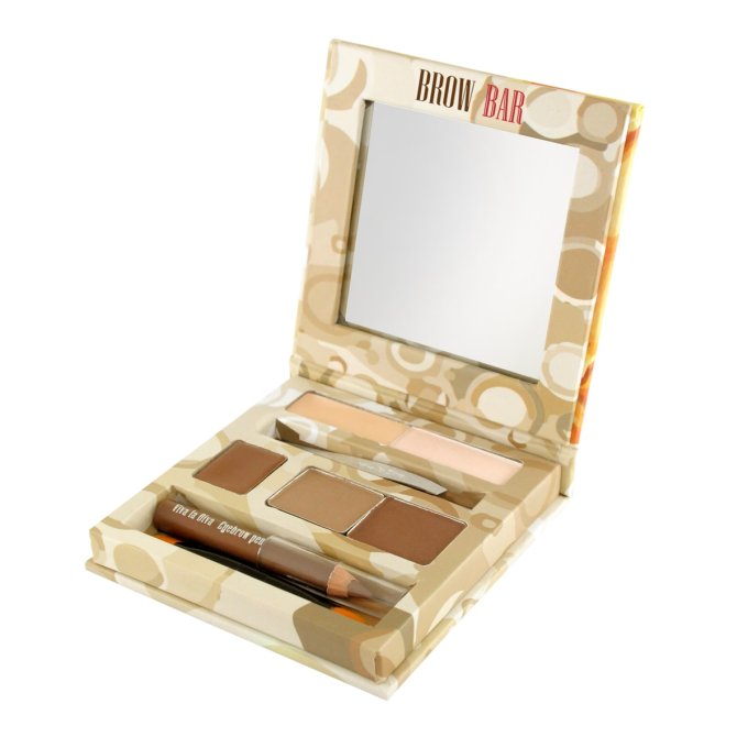 BROW BAR KIT VEGAN VIVA LA DIVA