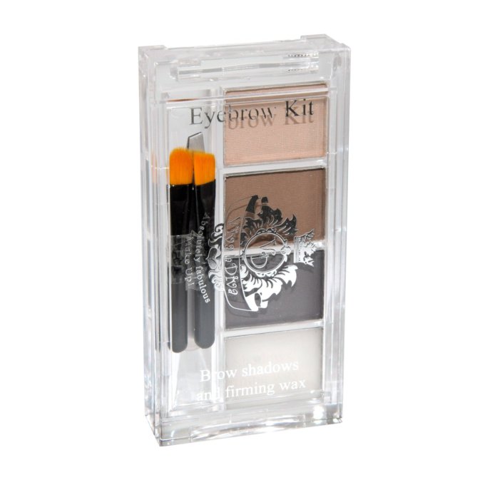 MINI EYEBROW KIT VEGAN VIVA LA DIVA