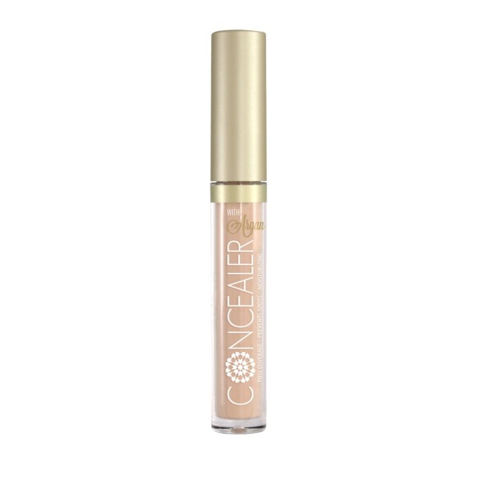 Correcteur vegan - 7 ml - VIVA LA DIVA - 7 teintes