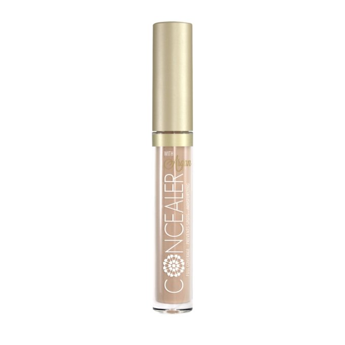 Correcteur vegan - 7 ml - VIVA LA DIVA - 7 teintes