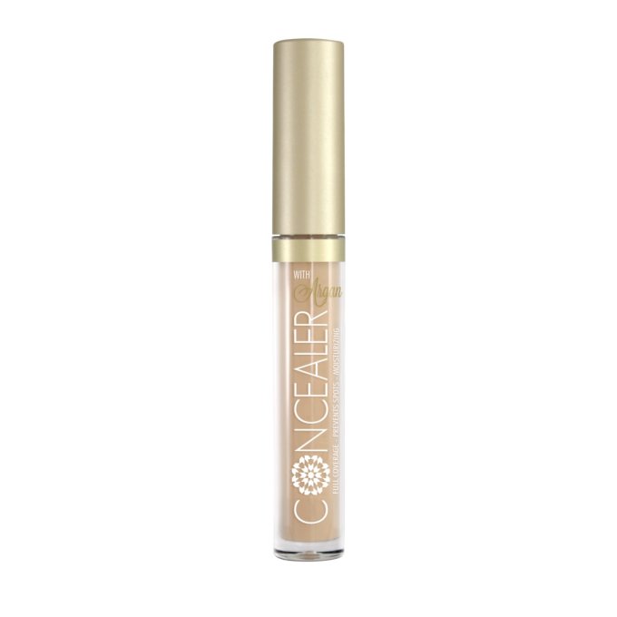 Correcteur vegan - 7 ml - VIVA LA DIVA - 7 teintes