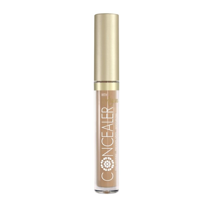 Correcteur vegan - 7 ml - VIVA LA DIVA - 7 teintes