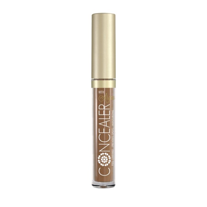 Correcteur vegan - 7 ml - VIVA LA DIVA - 7 teintes