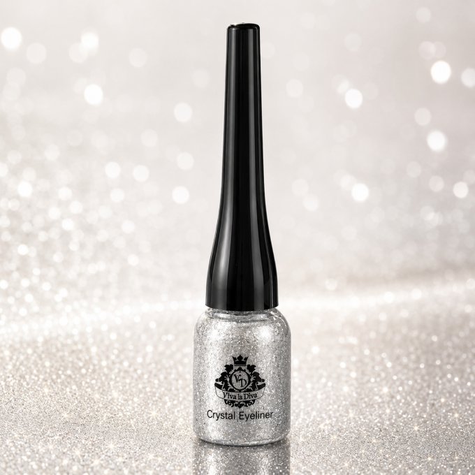 Eyeliner Crystal VIVA LA DIVA - 5 teintes