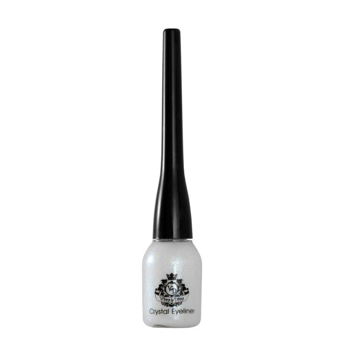 Eyeliner Crystal VIVA LA DIVA - 5 teintes