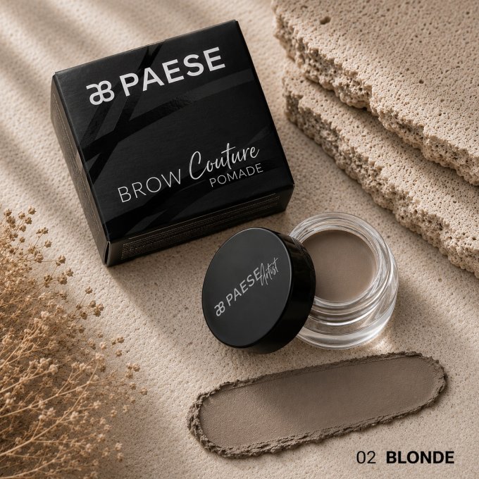 Pommade à sourcils Brow Couture - 4.5 g - Paese