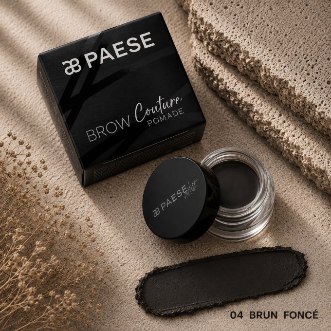 Pommade à sourcils Brow Couture - 4.5 g - Paese