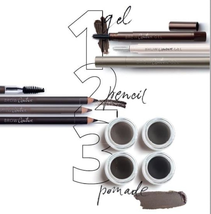 Pommade à sourcils Brow Couture - 4.5 g - Paese