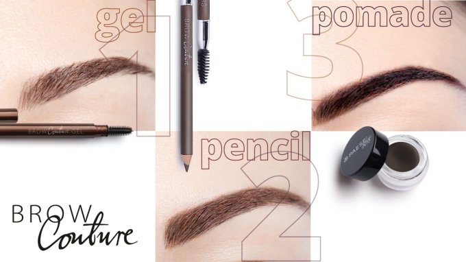 Pommade à sourcils Brow Couture - 4.5 g - Paese