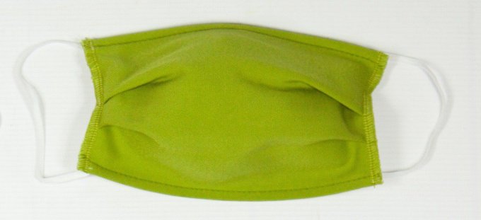 5 masques Grand public filtration sup 90% en bambou lavables à 40°C et utilisables min 10 fois