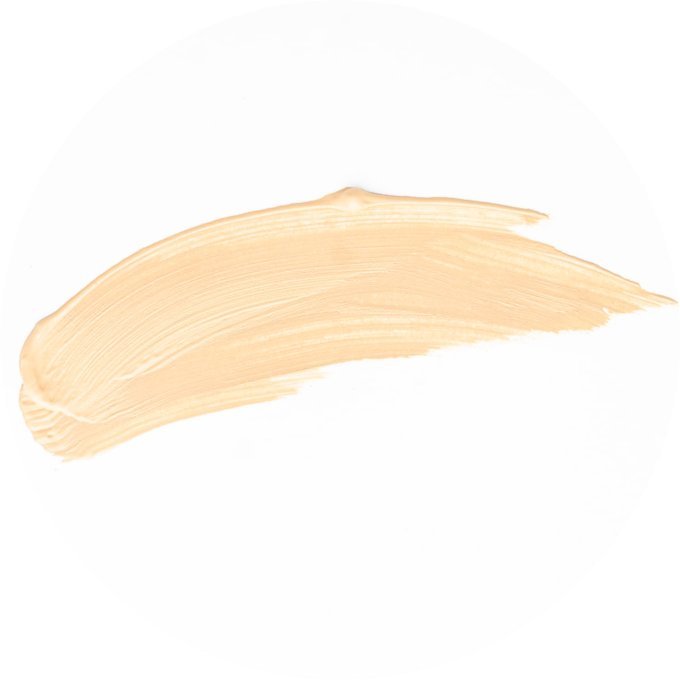 Correcteur Vegan Haute couvrance Ingrid Cosmetics-3 teintes-7 ml
