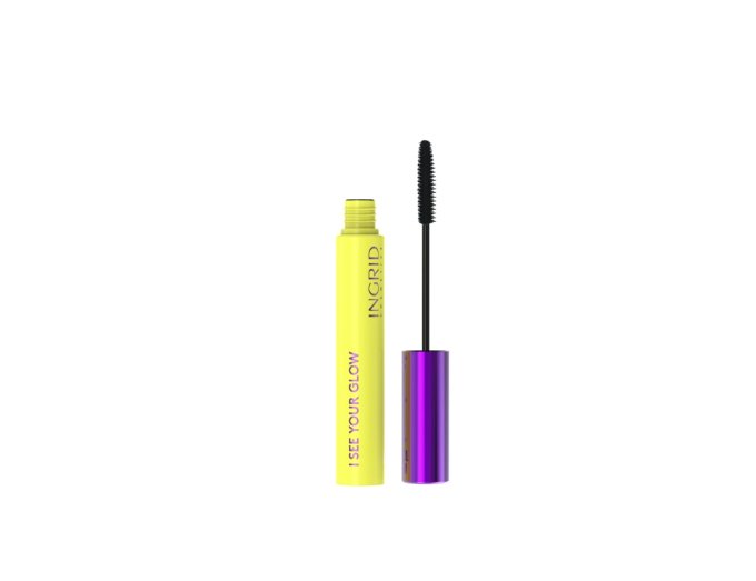 Mascara Lamination - 12 ml - Ingrid Cosmetics