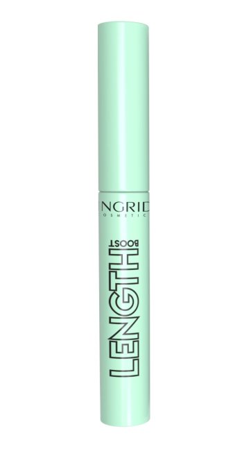 Mascara Extra Longueur "Sauté" - 12 ml - Ingrid Cosmetics