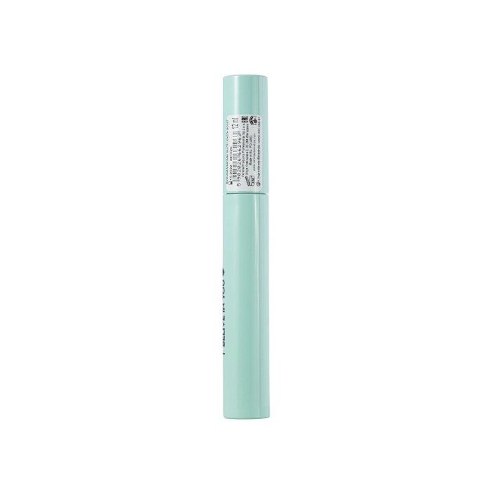 Mascara Extra Longueur "Sauté" - 12 ml - Ingrid Cosmetics