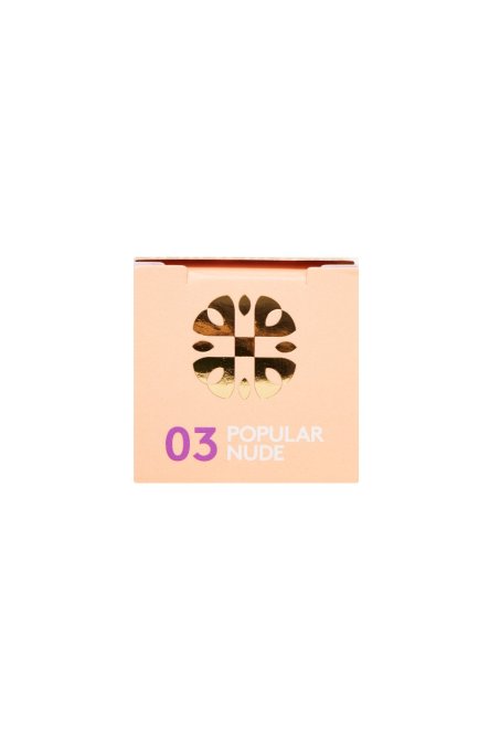 Fond de teint / Serum 98% naturel SAUTE - 30 ml - 5 teintes