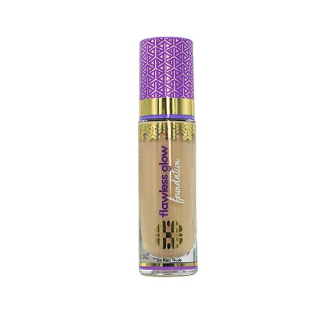 Fond de teint Eclat impeccable-5 teintes-30 ml-INGRID