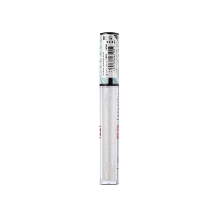 Gloss à lèvres "Peach Kiss"  Collection Candy Boom - 3 ml - Ingrid Cosmetics