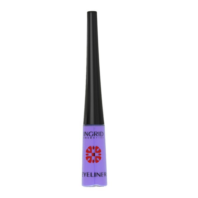 Eye Liner Coloré Candy Bloom - 4,5ml -  3 teintes - Ingrid Cosmetics