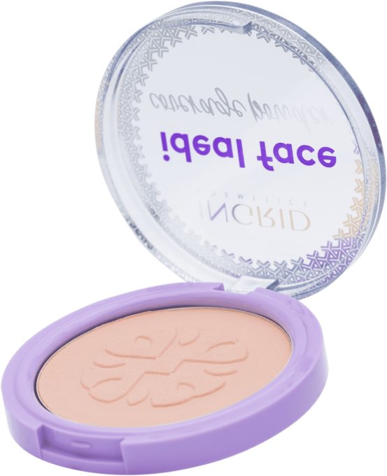 Poudre lissante Ideal Face - 8g - Ingrid Cosmetics