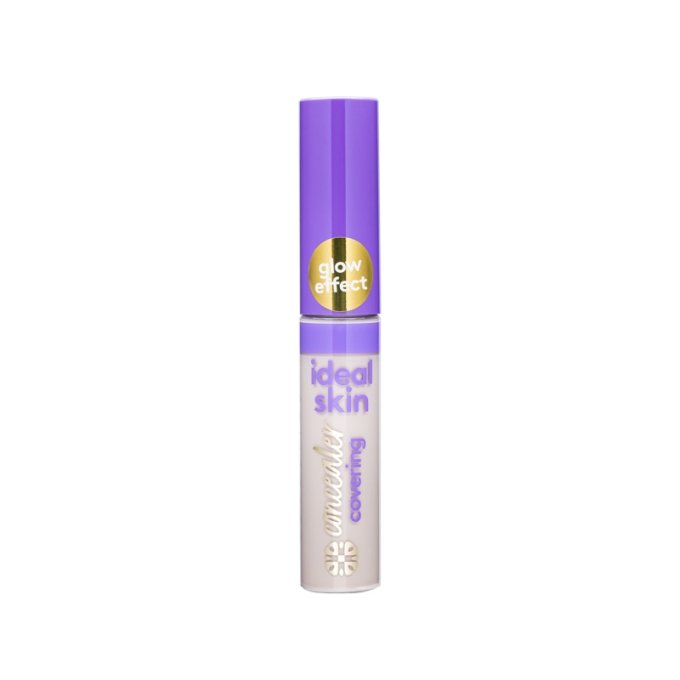 Correcteur Ideal Skin - 3 teintes - 8 ml - Ingrid Cosmetics