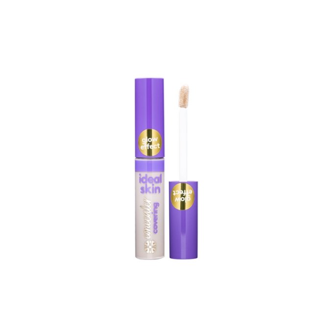 Correcteur Ideal Skin - 3 teintes - 8 ml - Ingrid Cosmetics