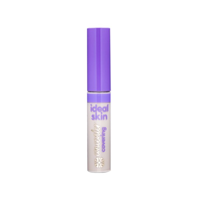 Correcteur Ideal Skin - 3 teintes - 8 ml - Ingrid Cosmetics