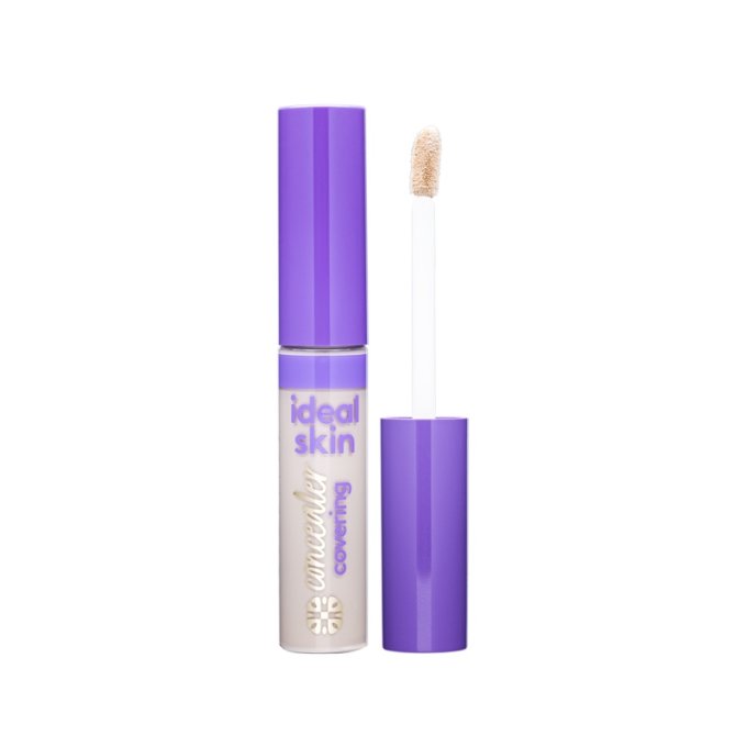 Correcteur Ideal Skin - 3 teintes - 8 ml - Ingrid Cosmetics