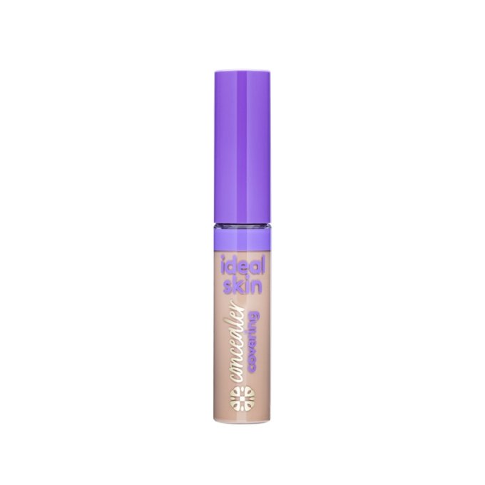 Correcteur Ideal Skin - 3 teintes - 8 ml - Ingrid Cosmetics