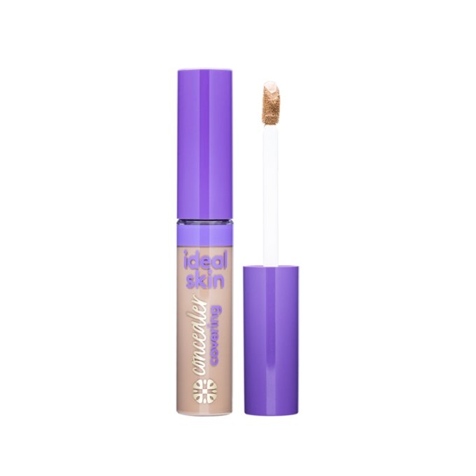 Correcteur Ideal Skin - 3 teintes - 8 ml - Ingrid Cosmetics