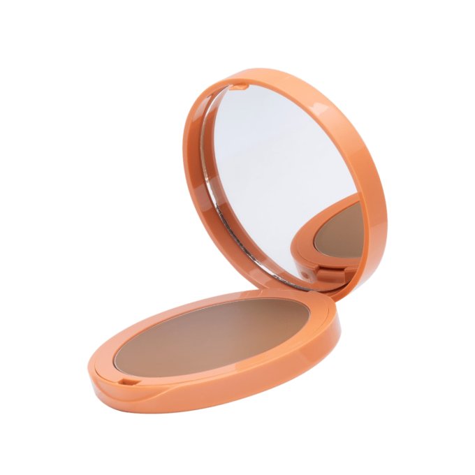 Poudre Bronzante crémeuse - 2 teintes - 10g - Ingrid Cosmetics