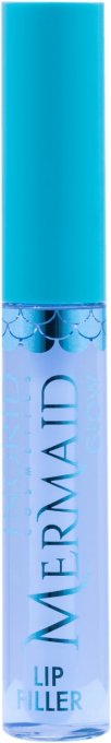 Gloss repulpant "Mermaid"-3 teintes-8 ml-Ingrid