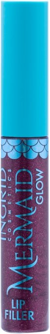 Gloss repulpant "Mermaid"-3 teintes-8 ml-Ingrid