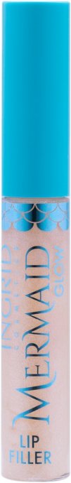 Gloss repulpant "Mermaid"-3 teintes-8 ml-Ingrid