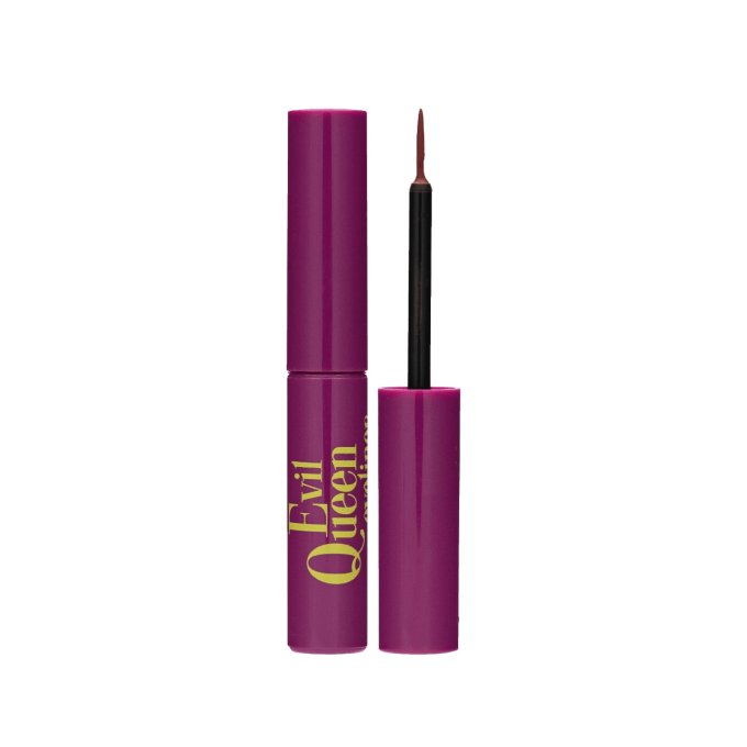 Eyeliner Fagata "Reine maléfique" - Rouge Rubi - 4ml - Ingrid Cosmetics