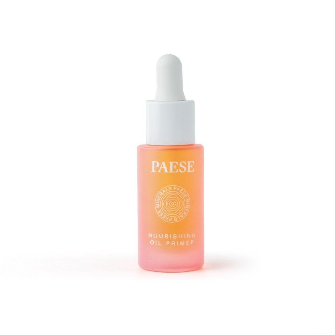Duo d'Huiles de maquillage Hydratante et Nourrissante - 2 x 15 ml - PAESE