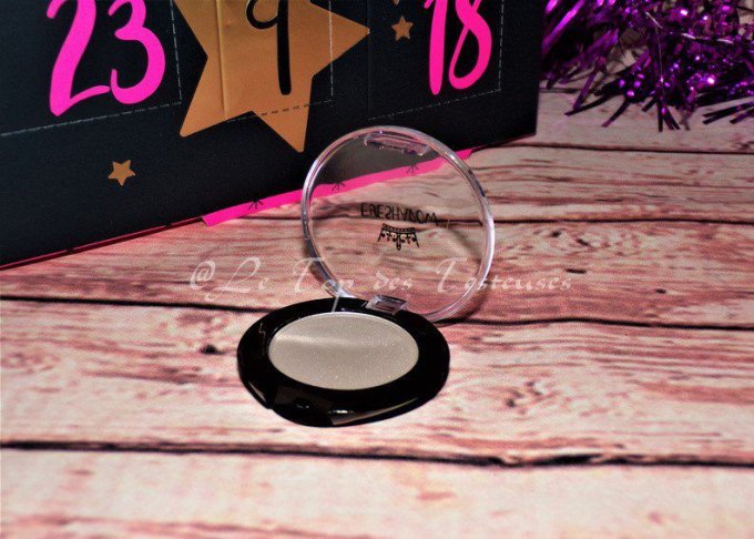 Calendrier de l'Avent Beauté "Shine Like a Star" Sugar & Spice (Pack)