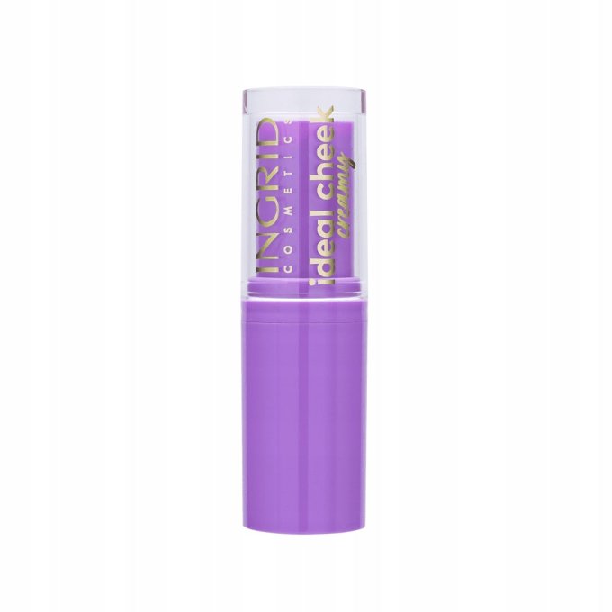 Stick crémeux - Ideal Cheek Bronzer 5.3 g– Warm - Ingrid Cosmetics