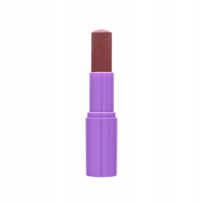Blush en stick crémeux - Ideal Cheek 5.3 g– Brick Pink - Ingrid Cosmetics
