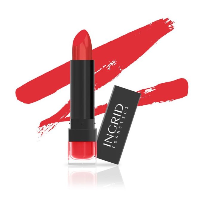 Rouge à lèvres Wonder Shine - Teinte 306 - Ingrid Cosmetics