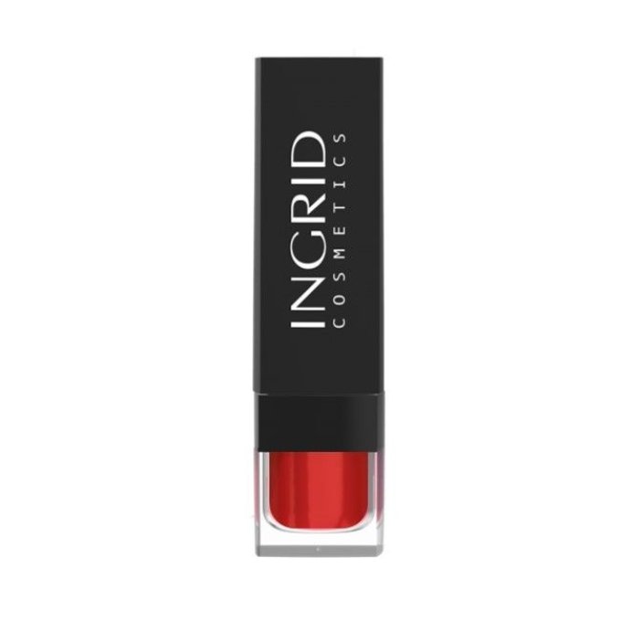 Rouge à lèvres Wonder Shine - Teinte 306 - Ingrid Cosmetics