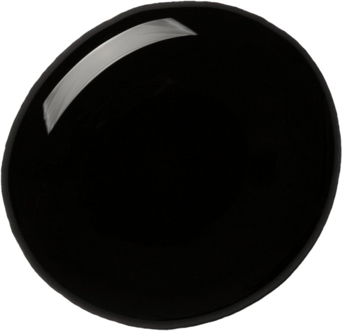 Vernis COLOR & CARE 4-en-1 – 5,5 ml – Teinte 11 Deep Black – PAESE